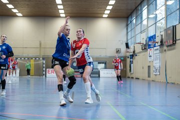 Bild 83 - wAJ HH Nord : VfL Bad Schwartau : Ergebnis: 32:31